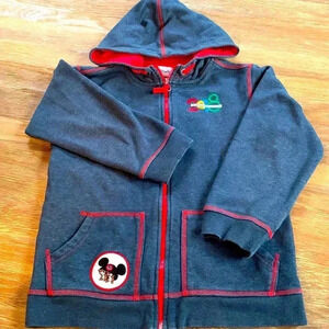 2018 Disney Parks Sweatshirt size Medium.